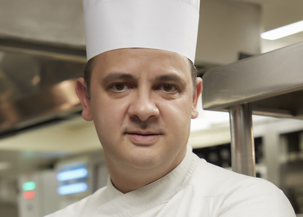 foodon Αλέξανδρος Κοσκινάς