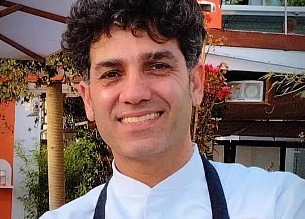 foodon Ιωαννης Πρινεας